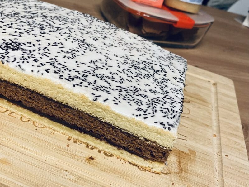 Cliquez pour zoomer ! Napolitain Thermomix par charam