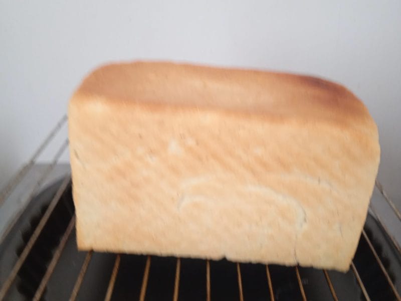 Cliquez pour zoomer ! Pain de mie Thermomix par michelle_45