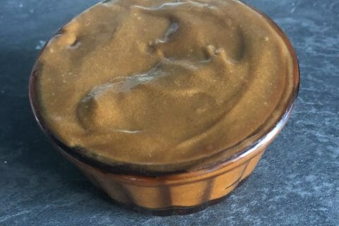 Cliquez pour zoomer ! Pâte à tartiner aux speculoos Thermomix par ludovic_59850