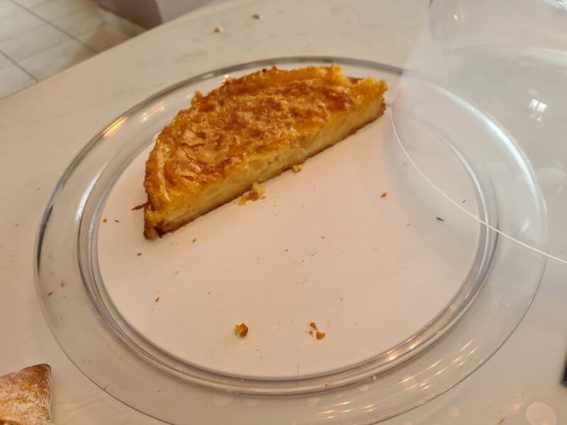 Cliquez pour zoomer ! Moelleux aux pommes Thermomix par marjorie_202