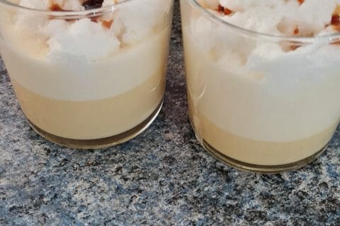 Cliquez pour zoomer ! Îles flottantes Thermomix par pascaleflo