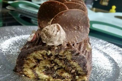 Photos des recettes