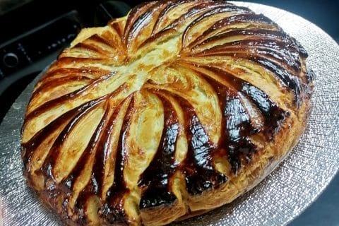 Photos des recettes