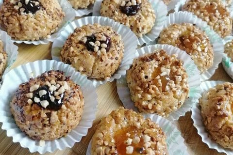 Cliquez pour zoomer ! Sucre glace Thermomix par AliceReims