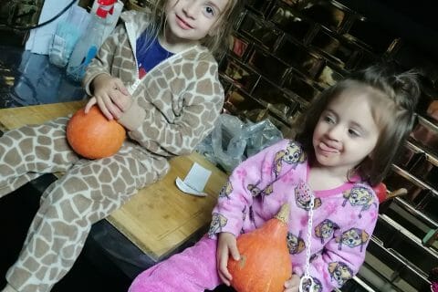 Cliquez pour zoomer ! Velouté de potimarron Thermomix par AliceReims