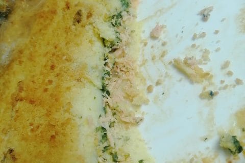 Photos des recettes