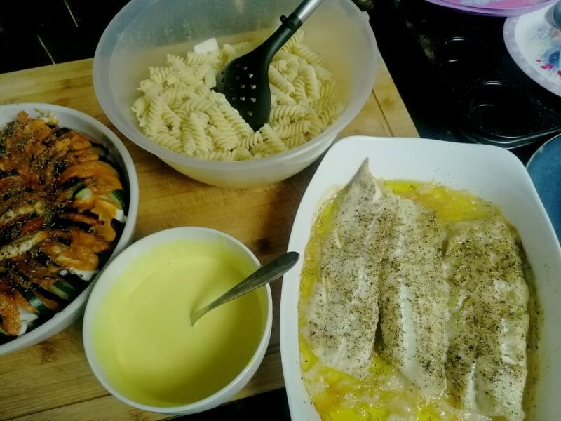 Cliquez pour zoomer ! Sauce Hollandaise Thermomix par AliceReims