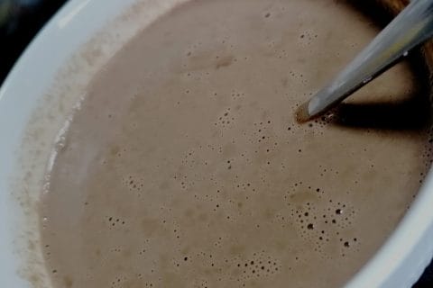 Photos des recettes