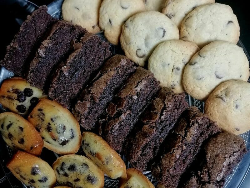 Cliquez pour zoomer ! Cake express Thermomix par AliceReims