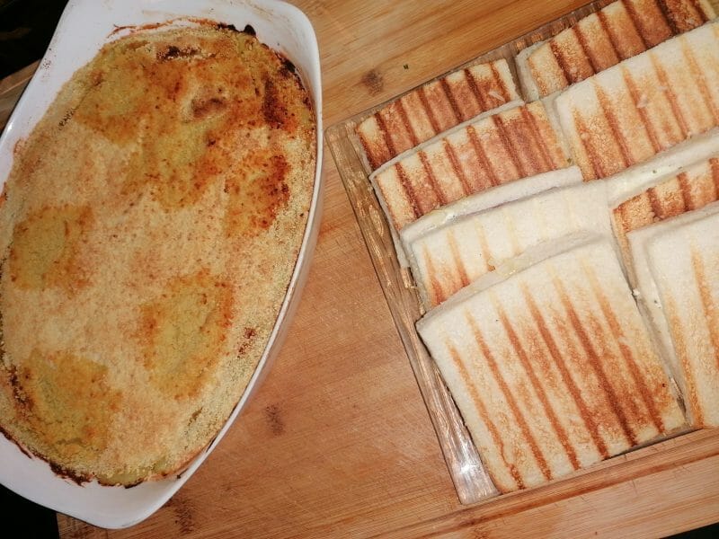 Cliquez pour zoomer ! Brandade de thon Thermomix par AliceReims