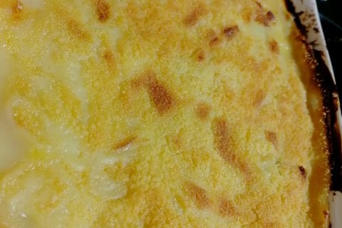 Cliquez pour zoomer ! Parmentier de cabillaud Thermomix par AliceReims