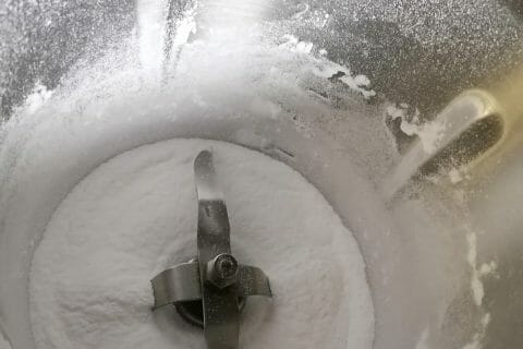 Cliquez pour zoomer ! Sucre glace Thermomix par AliceReims