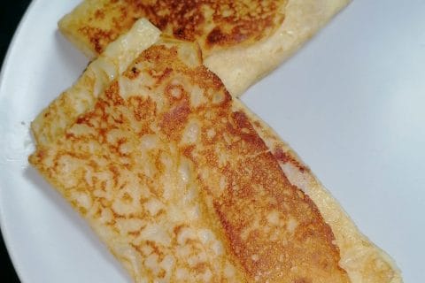 Photos des recettes