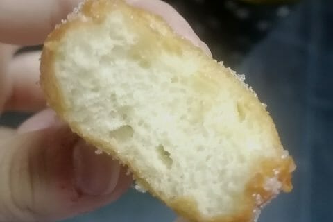 Cliquez pour zoomer ! Beignets Thermomix par AliceReims