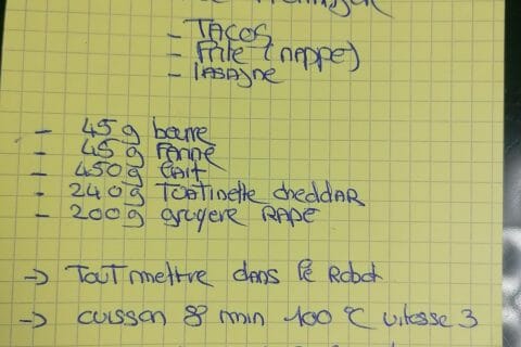 Cliquez pour zoomer ! Photo de AliceReims Thermomix par AliceReims