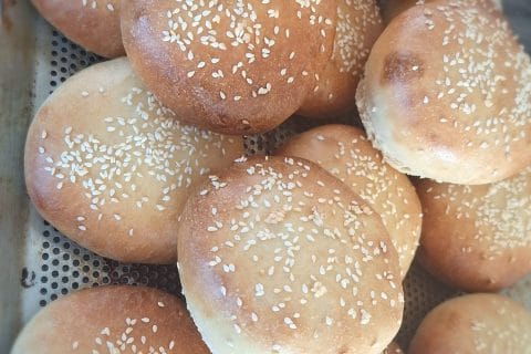 Photos des recettes