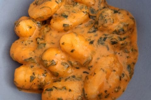 Photos des recettes