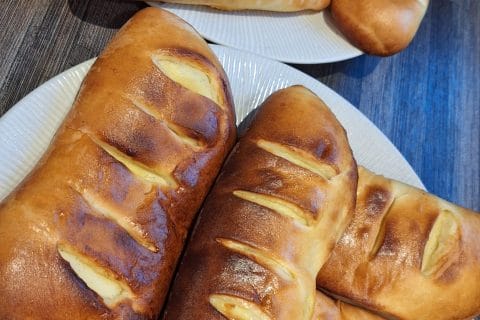 Photos des recettes