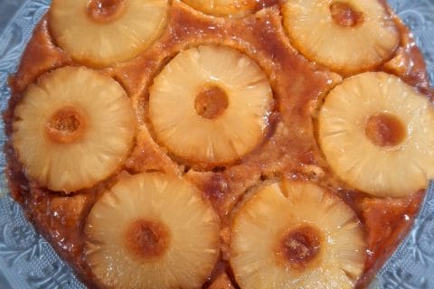 Photos des recettes