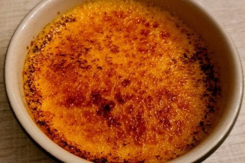 Photos des recettes