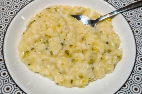 Photos des recettes
