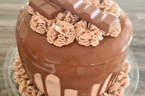 Photos des recettes