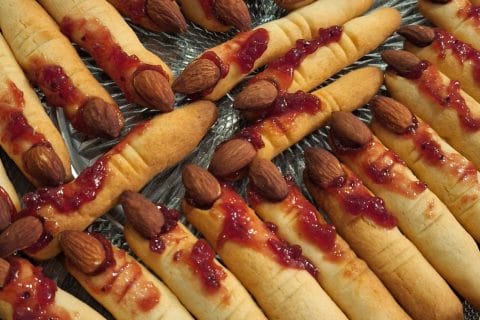 Photos des recettes
