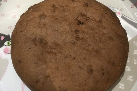 Cliquez pour zoomer ! Carrés spéculoos et chocolat blanc Thermomix par Marinektm