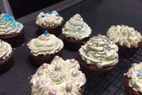 Cliquez pour zoomer ! Cake aux carambars Thermomix par Rachelhenr