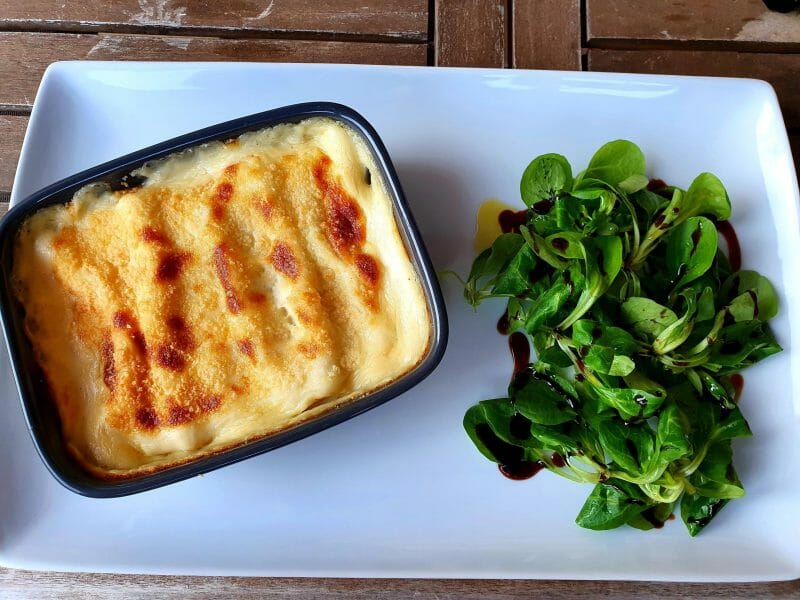 Cliquez pour zoomer ! Cannellonis au saumon Thermomix par nanie2584