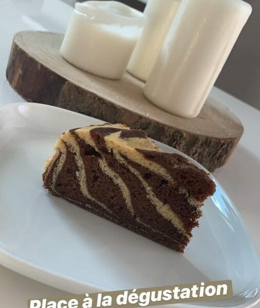 Cliquez pour zoomer ! Savane au Varoma Thermomix par r3lie