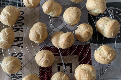 Cliquez pour zoomer ! Profiteroles Thermomix par vaza29