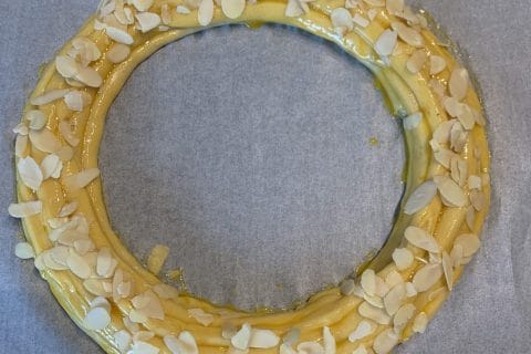 Cliquez pour zoomer ! Paris-Brest Thermomix par vaza29