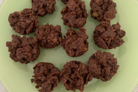 Cliquez pour zoomer ! Roses des sables Thermomix par vaza29