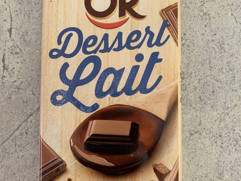 Cliquez pour zoomer ! Roses des sables Thermomix par vaza29