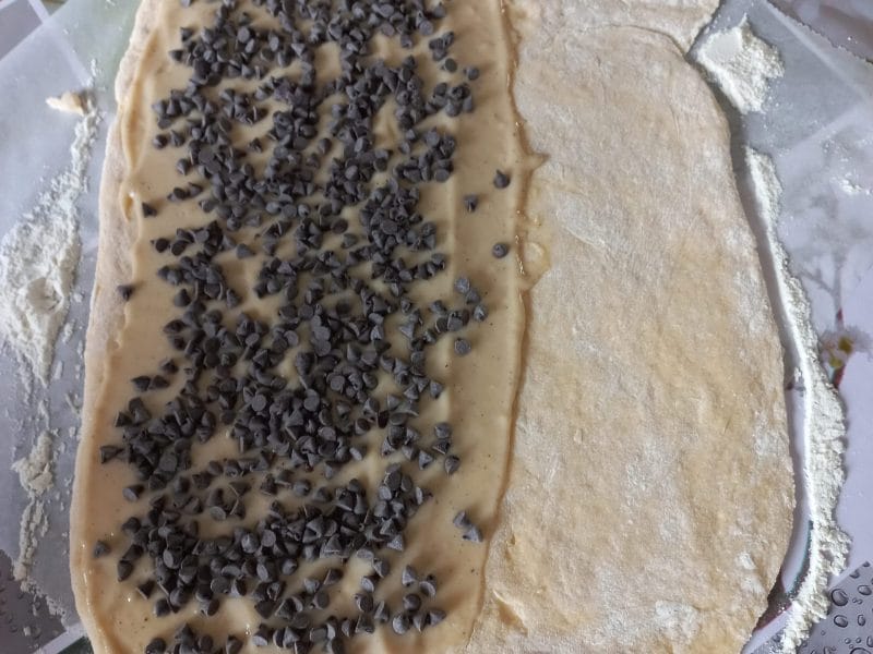 Cliquez pour zoomer ! Brioche suisse Thermomix par vaza29