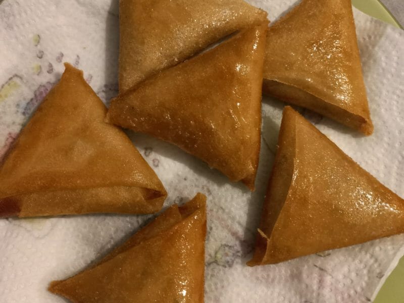 Cliquez pour zoomer ! Bricks au thon Thermomix par vaza29