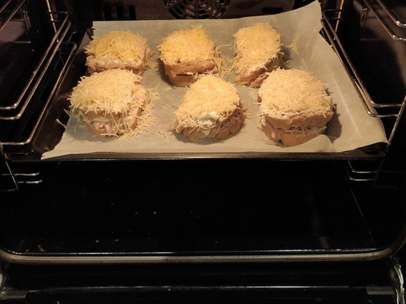 Cliquez pour zoomer ! Pain de mie sans croûte Thermomix par Candide57