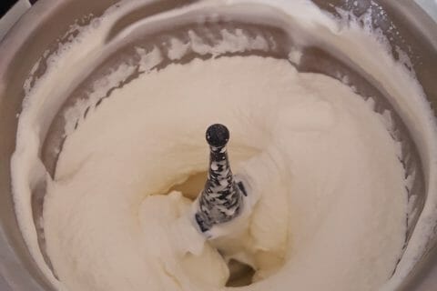 Cliquez pour zoomer ! Crème Chantilly Thermomix par ChatMo