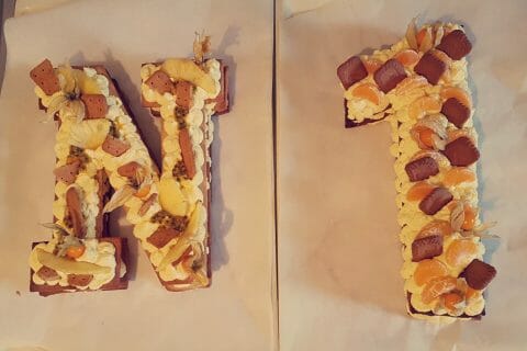 Cliquez pour zoomer ! Crème Chantilly Thermomix par ChatMo