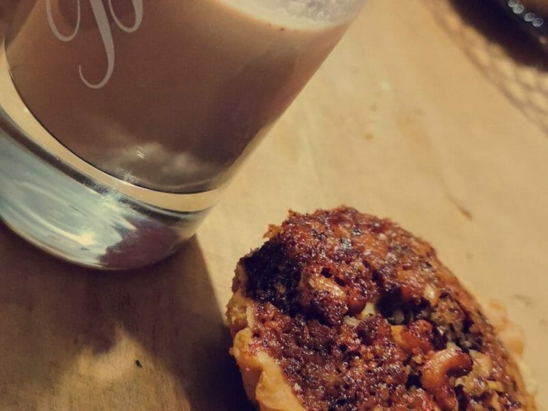 Cliquez pour zoomer ! Baileys Thermomix par ChatMo