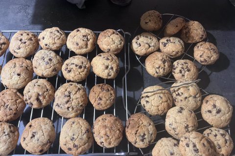 Cliquez pour zoomer ! Cookies américains Thermomix par sassixx
