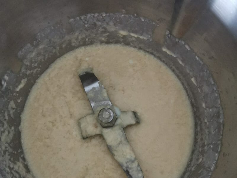 Cliquez pour zoomer ! Crème pâtissière Thermomix par pauline_823