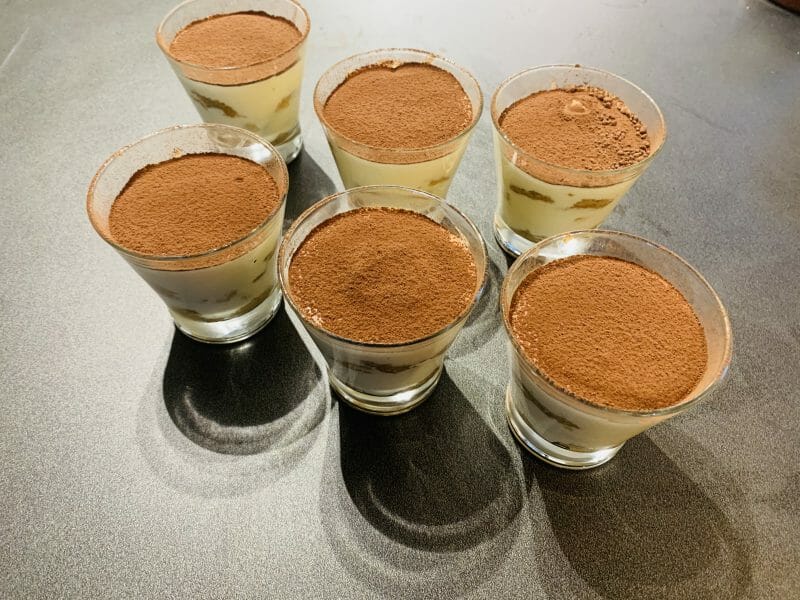 Cliquez pour zoomer ! Tiramisù, l’original Thermomix par valchop