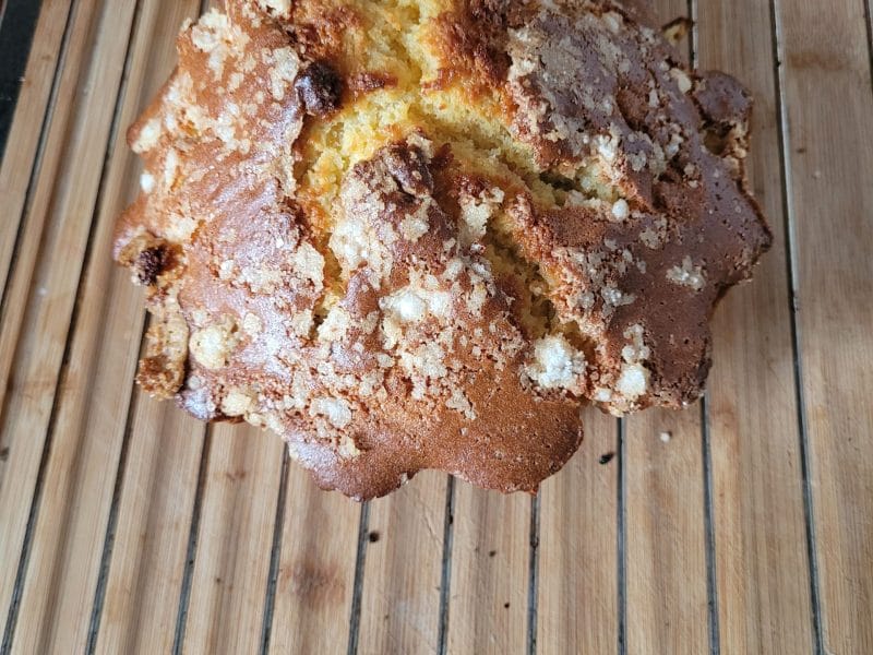 Cliquez pour zoomer ! Pastis Landais Thermomix par claire812a