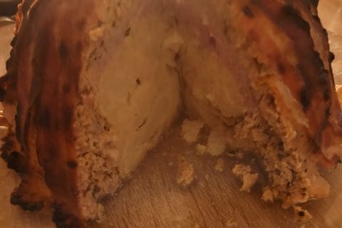 Cliquez pour zoomer ! Bombe de chou-fleur Thermomix par claire812a