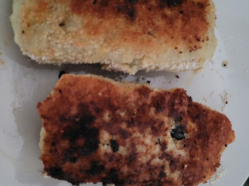 Cliquez pour zoomer ! Papas rellenas – Pommes de terre farcies Thermomix par claire812a