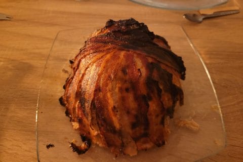 Cliquez pour zoomer ! Bombe de chou-fleur Thermomix par claire812a