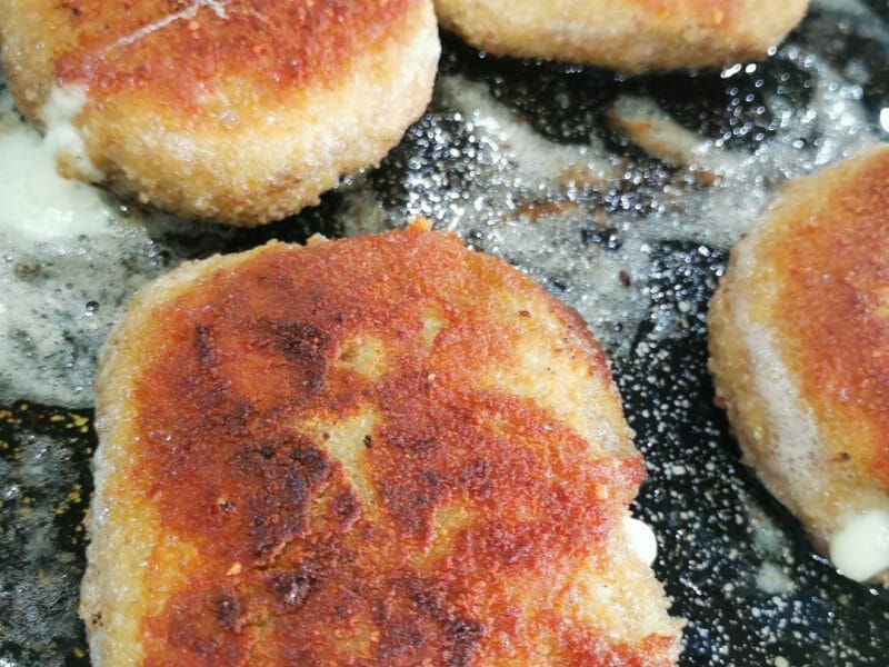 Cliquez pour zoomer ! Cordon bleu Thermomix par Aurore sl