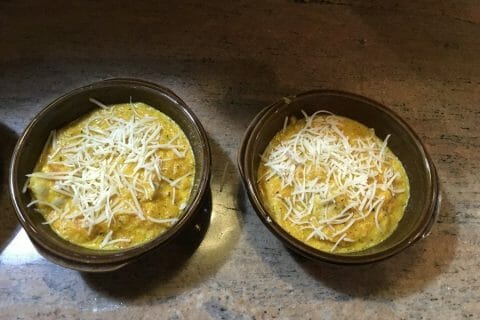 Cliquez pour zoomer ! Bouchées de poulet aux carottes au Thermomix